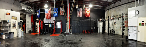 Gym «CrossFit Estero», reviews and photos, 17011 Alico Commerce Ct, Fort Myers, FL 33913, USA