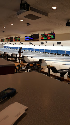 Bowling Alley «Buckeye Lanes», reviews and photos, 24488 Lorain Rd, North Olmsted, OH 44070, USA