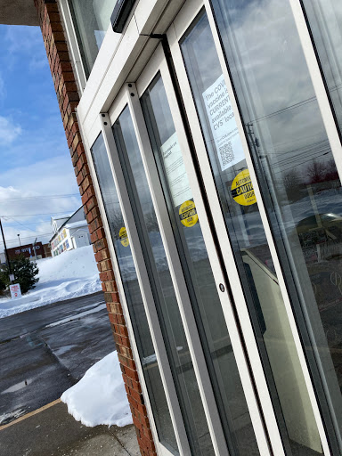 CVS, 657 Hamlin Hwy, Hamlin, PA 18427, USA, 