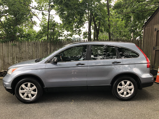 Auto Body Shop «North Star Auto Body», reviews and photos, 3485 Lawson Blvd, Oceanside, NY 11572, USA