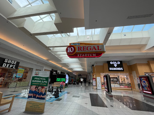 Shopping Mall «Great Northern Mall», reviews and photos, 4954 Great Northern Mall, North Olmsted, OH 44070, USA