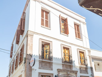 Alancha Boutique Otel