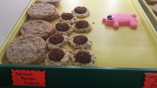 Supermarket «IGA Supermarkets», reviews and photos, 111 S Chillicothe St, South Charleston, OH 45368, USA