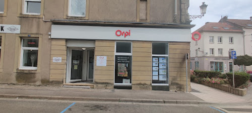 Agence immobilière ORPI Boulay Immobilier Centre Boulay-Moselle