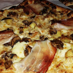 Photo n°1 de l'avis de Nausica.e fait le 20/02/2019 à 08:12 sur le  Ai Tre Monelli - Angri à Angri