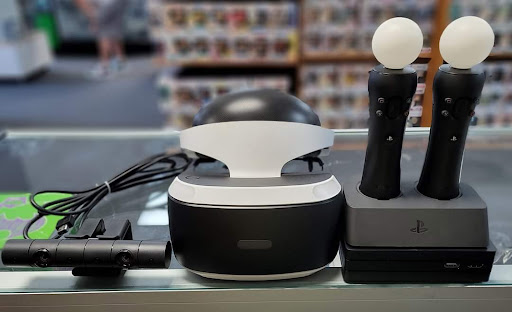 Video Game Store «Game On Movies & Games», reviews and photos, 7500 Ulmerton Rd unit 14, Largo, FL 33771, USA