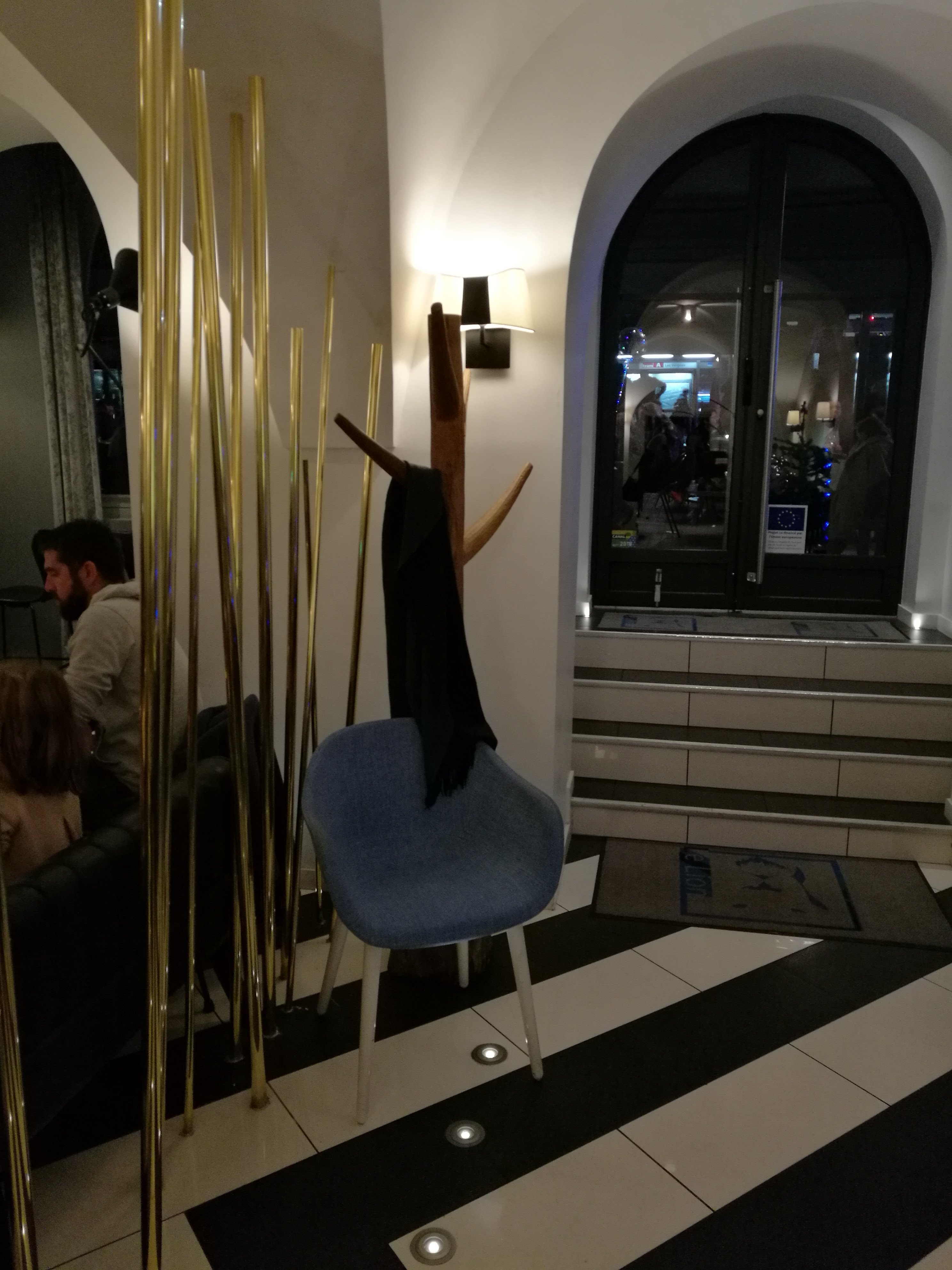 Photo n° 1 de l'avis de Cédric.t fait le 05/01/2019 à 15:39