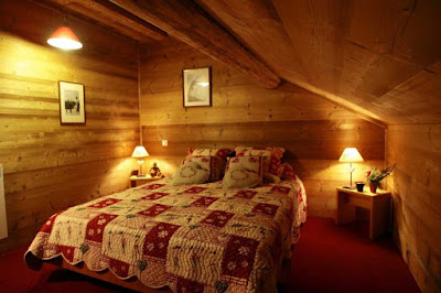 Chalet du Champ Martel à Villard-de-Lans