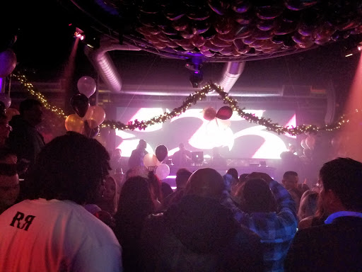 Night Club «Zeldas Nightclub», reviews and photos, 611 S Palm Canyon Dr, Palm Springs, CA 92264, USA