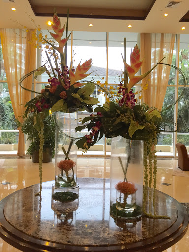 Florist «Aventura Florist», reviews and photos, 20445 Biscayne Blvd, Aventura, FL 33180, USA