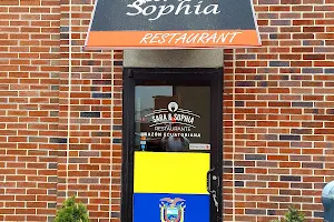 Sara & Sophia Restaurante image