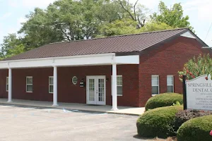 Springville Family Dental Center image