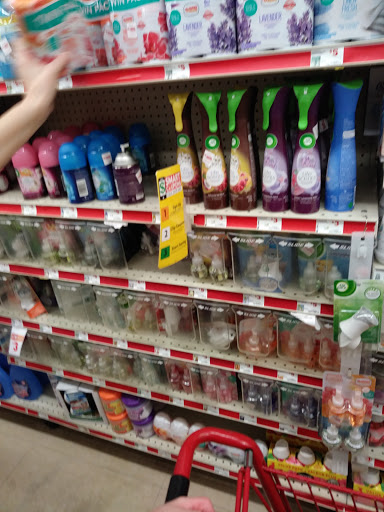 Dollar Store «FAMILY DOLLAR», reviews and photos, 4025 Pioneer Rd, Balch Springs, TX 75180, USA