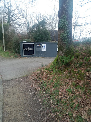 CAUE du Morbihan à Vannes