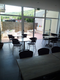 Atmosphère du Restaurant A Quinta à Lavelanet - n°4