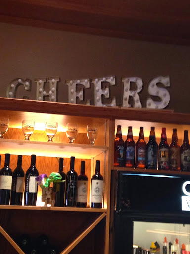 Pizza Restaurant «Craftsman Wood Fired Pizza», reviews and photos, 148 Yorba Linda Blvd, Placentia, CA 92870, USA