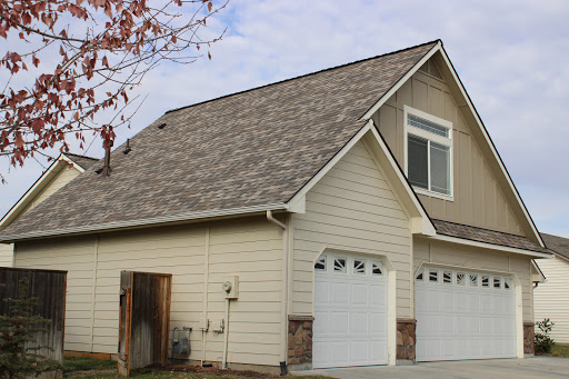 Roofing Contractor «Idaho Roofing Contractors», reviews and photos, 3806 E Newby St #105, Nampa, ID 83687, USA