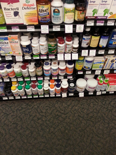 Natural Foods Store «Good Earth Natural Foods», reviews and photos, 1050 W Riverdale Rd, Ogden, UT 84405, USA