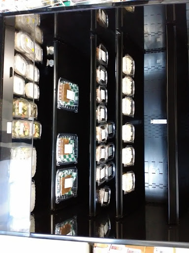 Grocery Store «Life Grocery & Cafe», reviews and photos, 1453 Roswell Rd, Marietta, GA 30062, USA