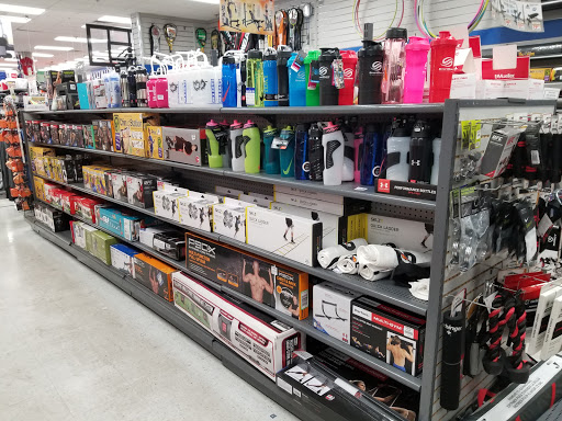 Sporting Goods Store «Big 5 Sporting Goods - Santa Maria», reviews and photos, 305 Town Center E, Santa Maria, CA 93454, USA