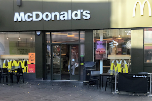 McDonald's Eastgates (Clocktower) image