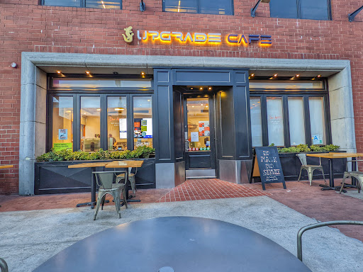 Bulletproof Coffee, 3110 Main St, Santa Monica, CA 90405, USA, 