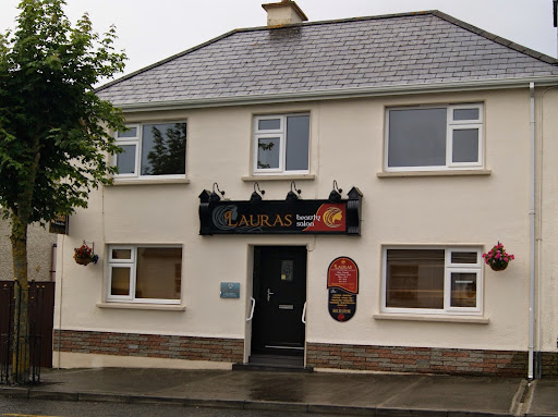 Lauras Beauty Salon in Lanesborough, Co. Longford