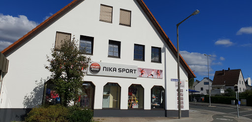 Sports Outfitters - Nika Sport