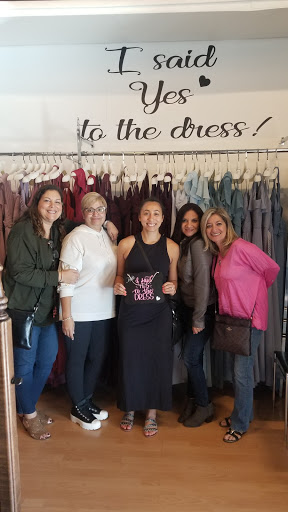 Bridal Shop «Brides of America», reviews and photos, 785 NW 167th St, Miami, FL 33169, USA