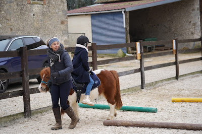Les écuries De Poigny à Poigny