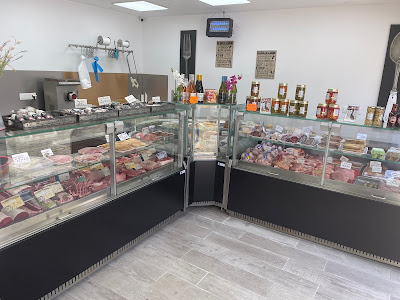 Boucherie Perse à Oinville-sur-Montcient