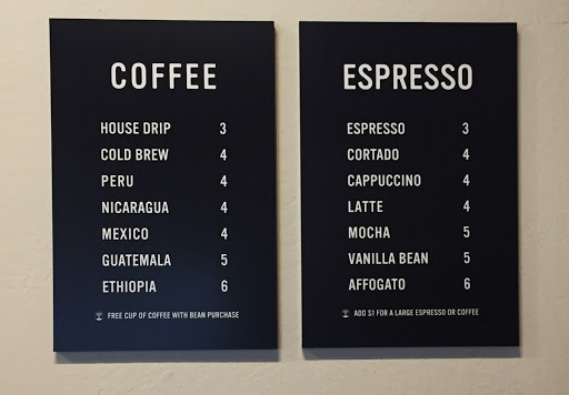 Coffee Store «Pachamama Coffee Cooperative», reviews and photos, 919 20th St, Sacramento, CA 95811, USA