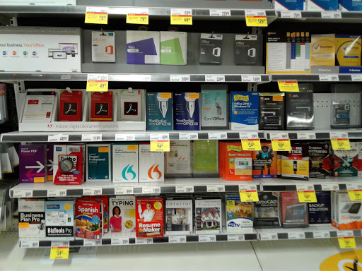 Office Supply Store «Office Depot», reviews and photos, 1583 Gause Blvd, Slidell, LA 70458, USA