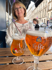 Plats et boissons du Roy's Pub restaurant à Paris - n°10