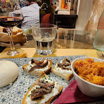 Photo n°2 de l'avis de Valerio.u fait le 20/10/2023 à 23:11 sur le  L'OSTEria à Piombino