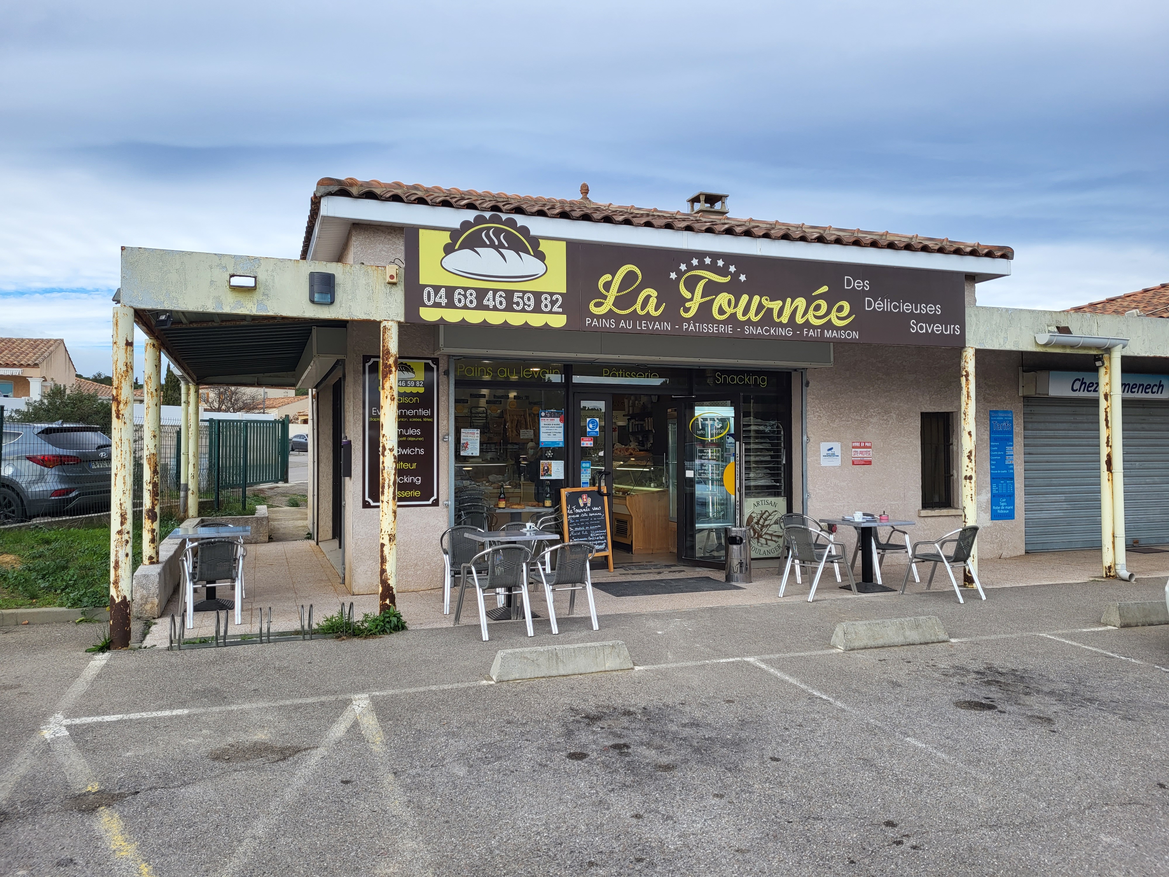 Photo n° 10 de l'avis de Ronald.b fait le 20/01/2023 à 17:03