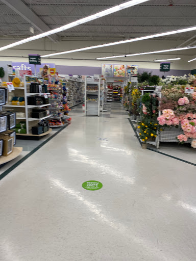 Fabric Store «Jo-Ann Fabrics and Crafts», reviews and photos, 4950 Almaden Expy #10, San Jose, CA 95118, USA