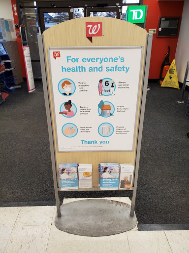 Drug Store «Walgreens», reviews and photos, 22 Langley Rd, Newton Centre, MA 02459, USA