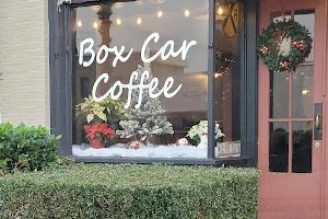 Box Car Coffee image