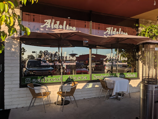 Aldolino Italian Restaurant image