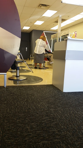 Hair Salon «Great Clips», reviews and photos, 8877 N 107th Ave #305, Peoria, AZ 85345, USA