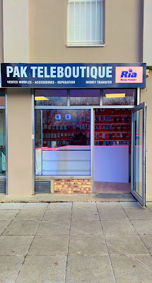 pakteleboutique à Le Mée-sur-Seine