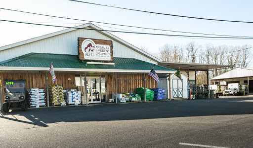 Animals and Gardens Unlimited, 14 Jacobstown Rd, New Egypt, NJ 08533, USA, 