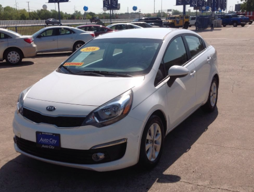 Used Car Dealer «Auto City», reviews and photos, 6575 C F Hawn Fwy, Dallas, TX 75217, USA