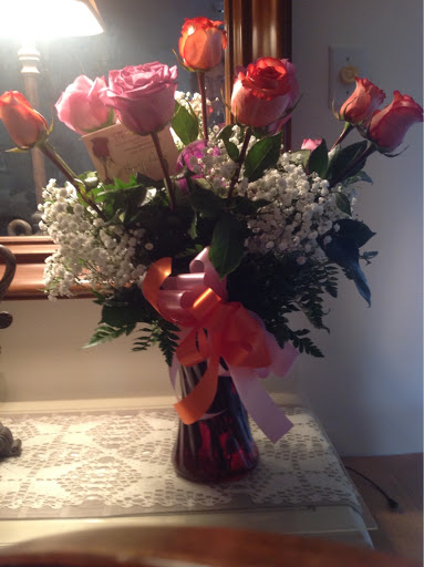 Florist «The Flower Shop of Margate», reviews and photos, 2141 N State Rd 7, Margate, FL 33063, USA