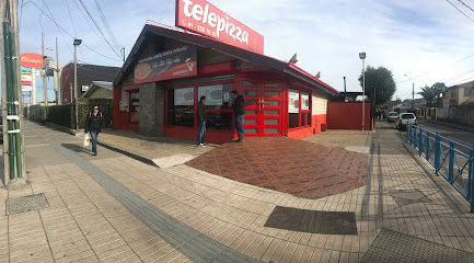 Telepizza Talcahuano