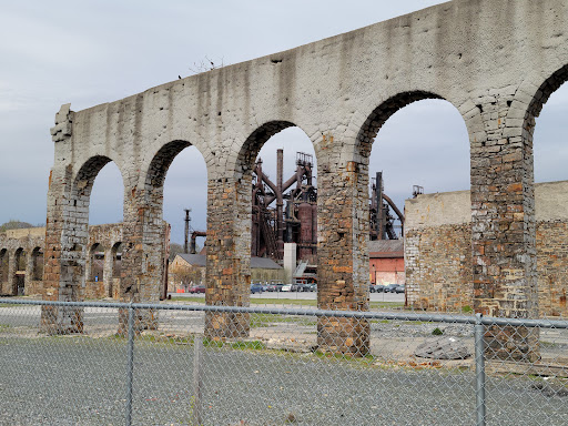 Tourist Attraction «SteelStacks», reviews and photos, 101 Founders Way, Bethlehem, PA 18015, USA