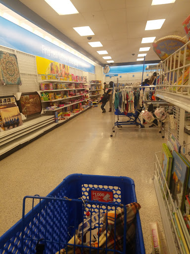 Clothing Store «Ross Dress for Less», reviews and photos, 1136 Fort Union Blvd, Midvale, UT 84047, USA