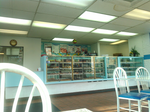 Donut Shop «Heavenly Donuts», reviews and photos, 1915 N Lombard St, Portland, OR 97217, USA