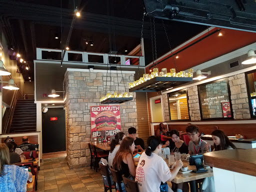 Chilis Grill & Bar image 10